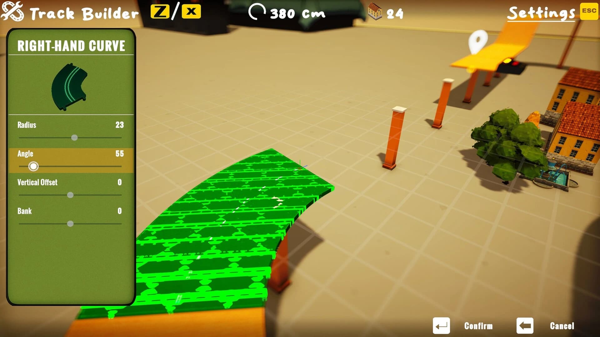 Speed Rivals: Slot Racing screenshot 6