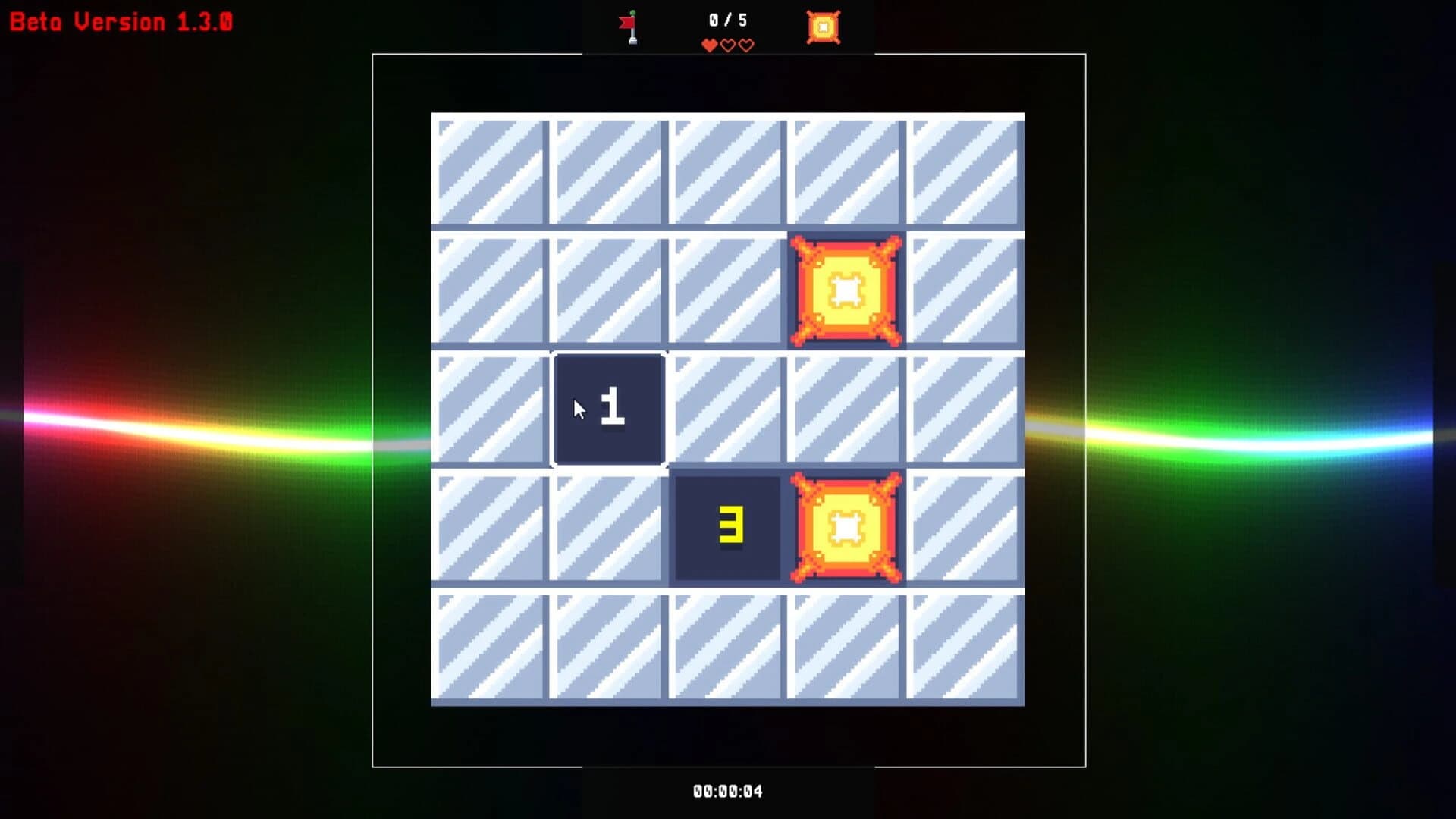 Speed Sweeper screenshot 4