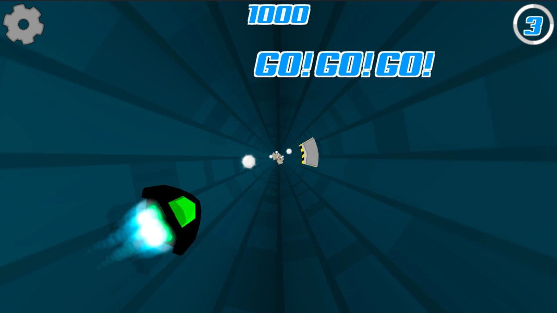 Speed Up screenshot 5