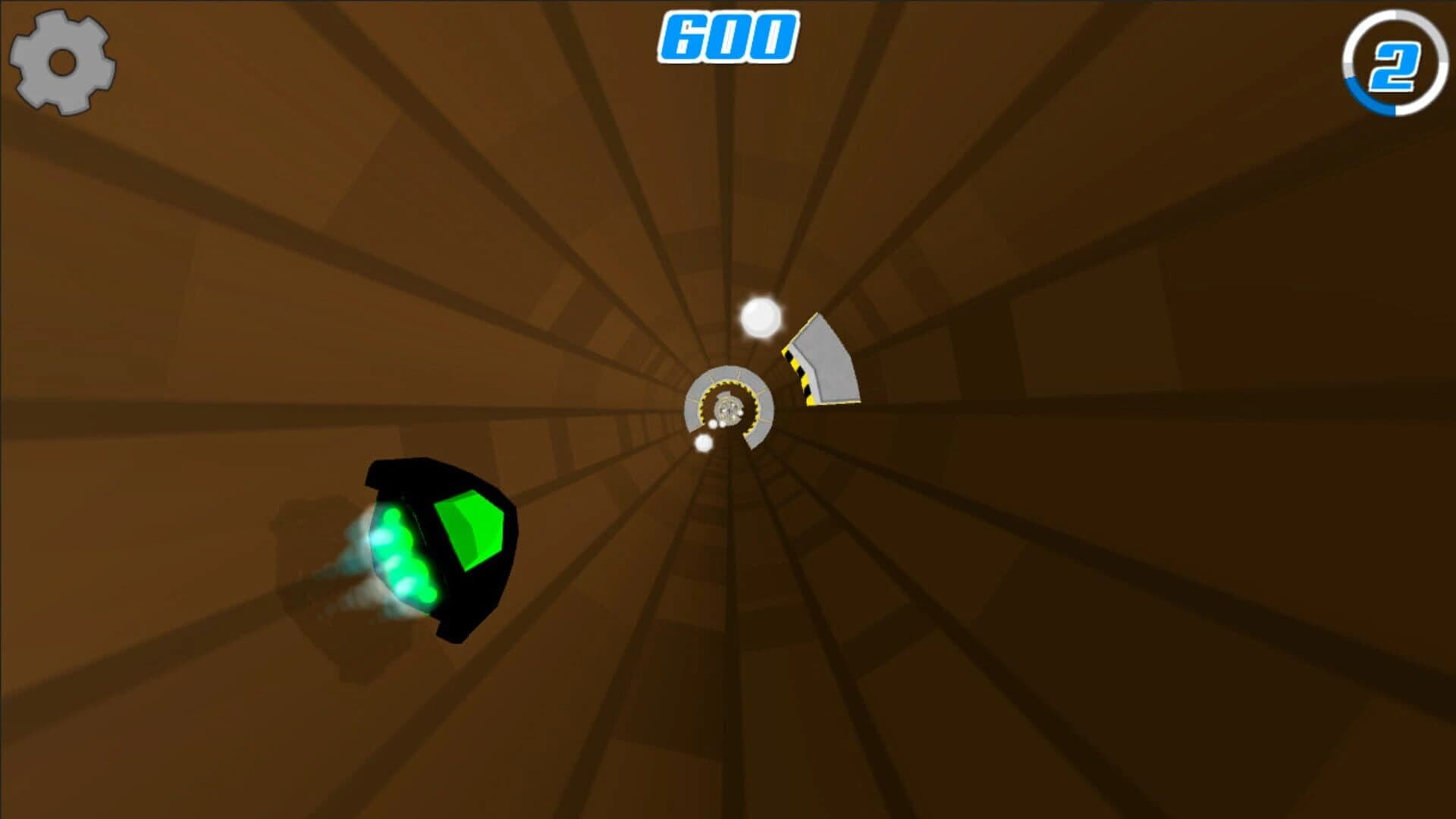 Speed Up screenshot 4