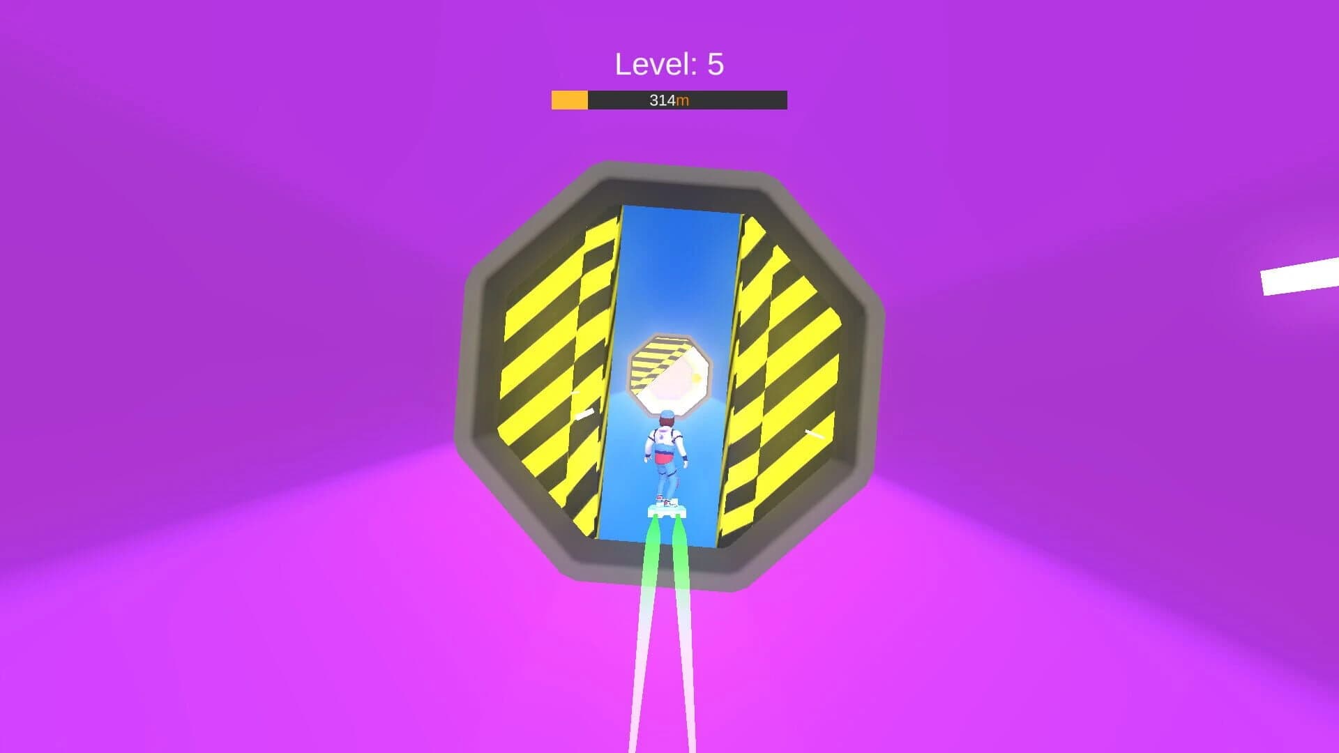 Speed Vortex screenshot 2