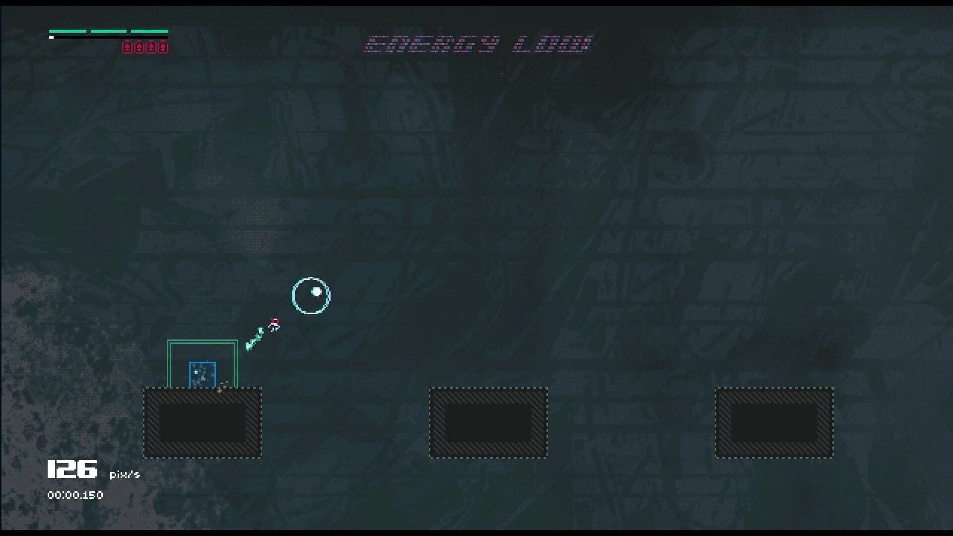 Speedgunner Ultra screenshot 4