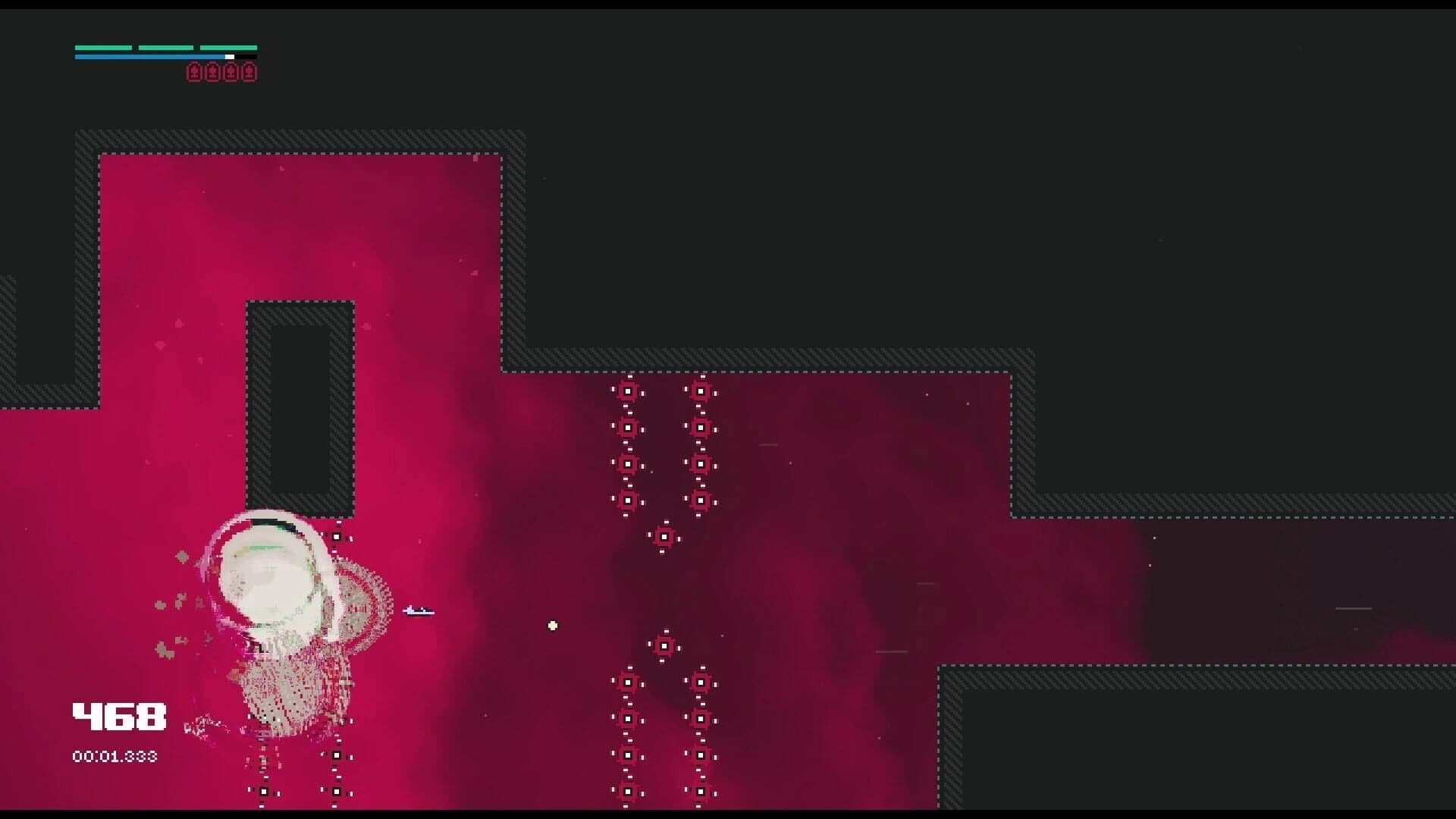 Speedgunner Ultra screenshot 2