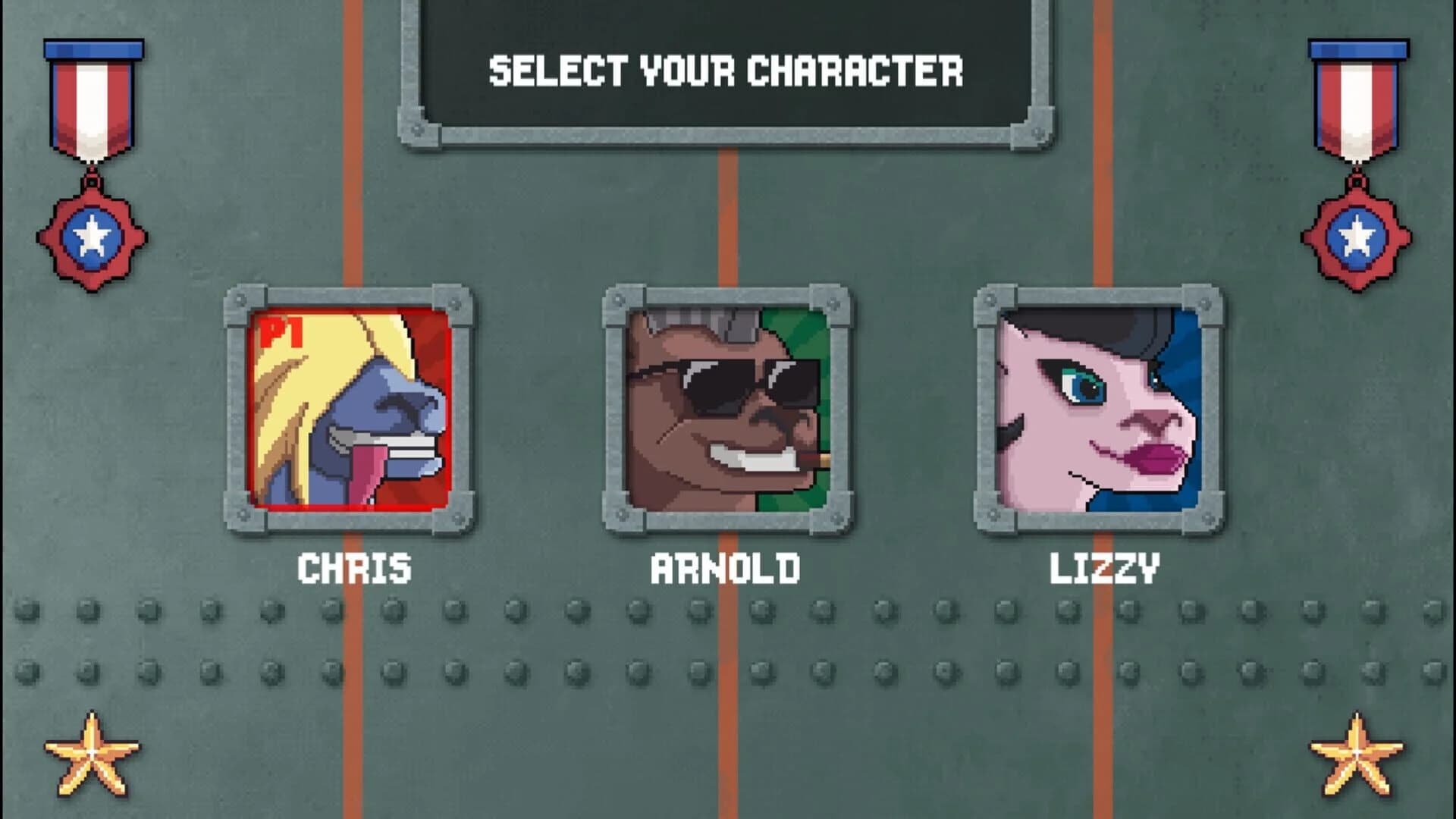 Speedollama screenshot 4