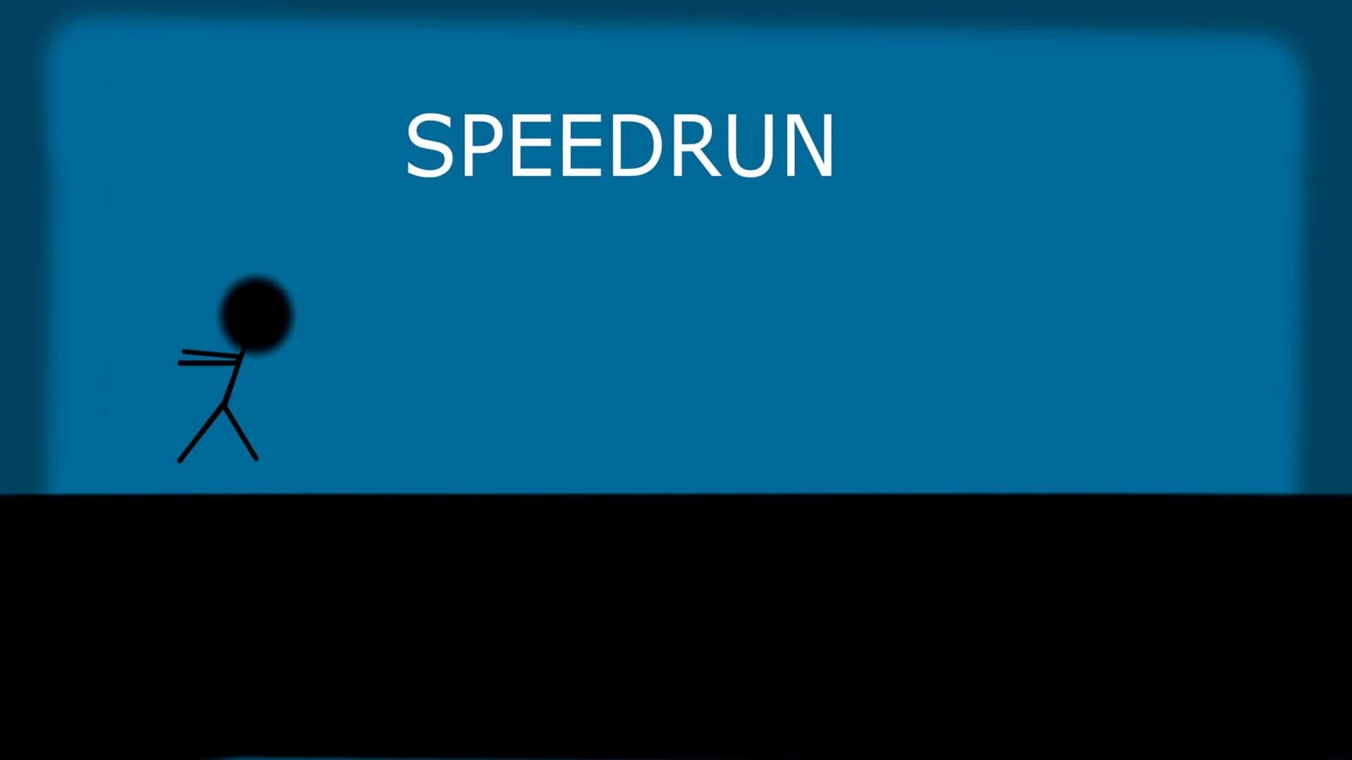 Speedrun screenshot 1
