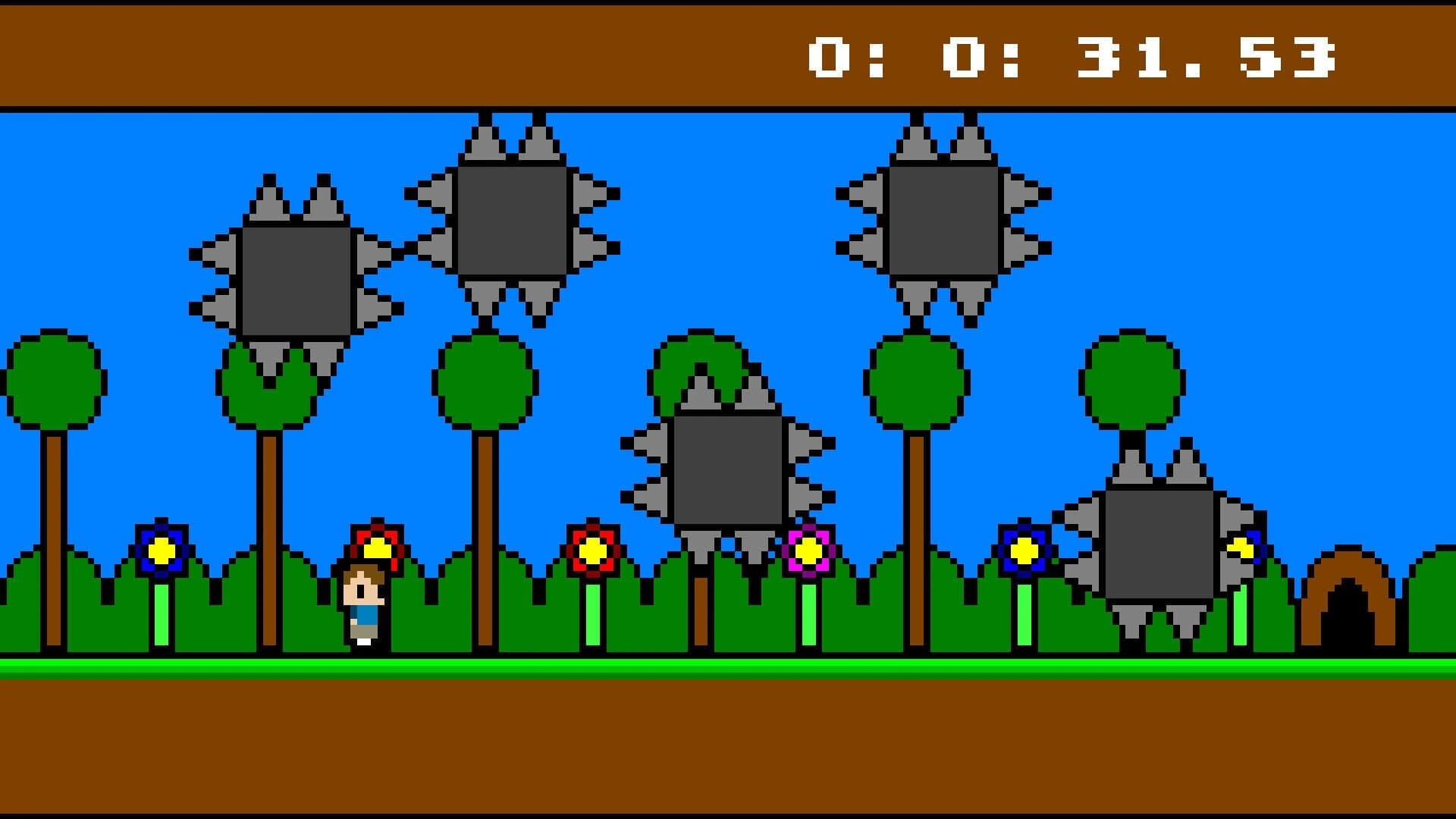 Speedrun Squad screenshot 5