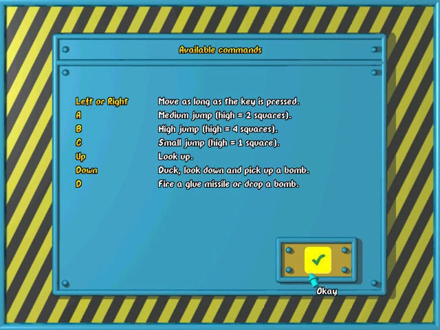 Speedy Eggbert screenshot 5