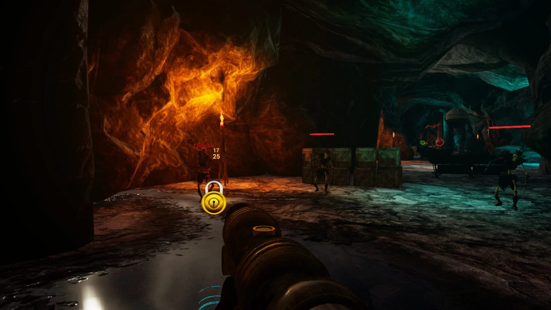 Speedy Gun Savage screenshot 3
