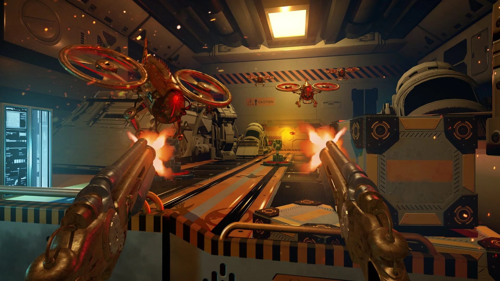 Speedy Gun Savage screenshot 5