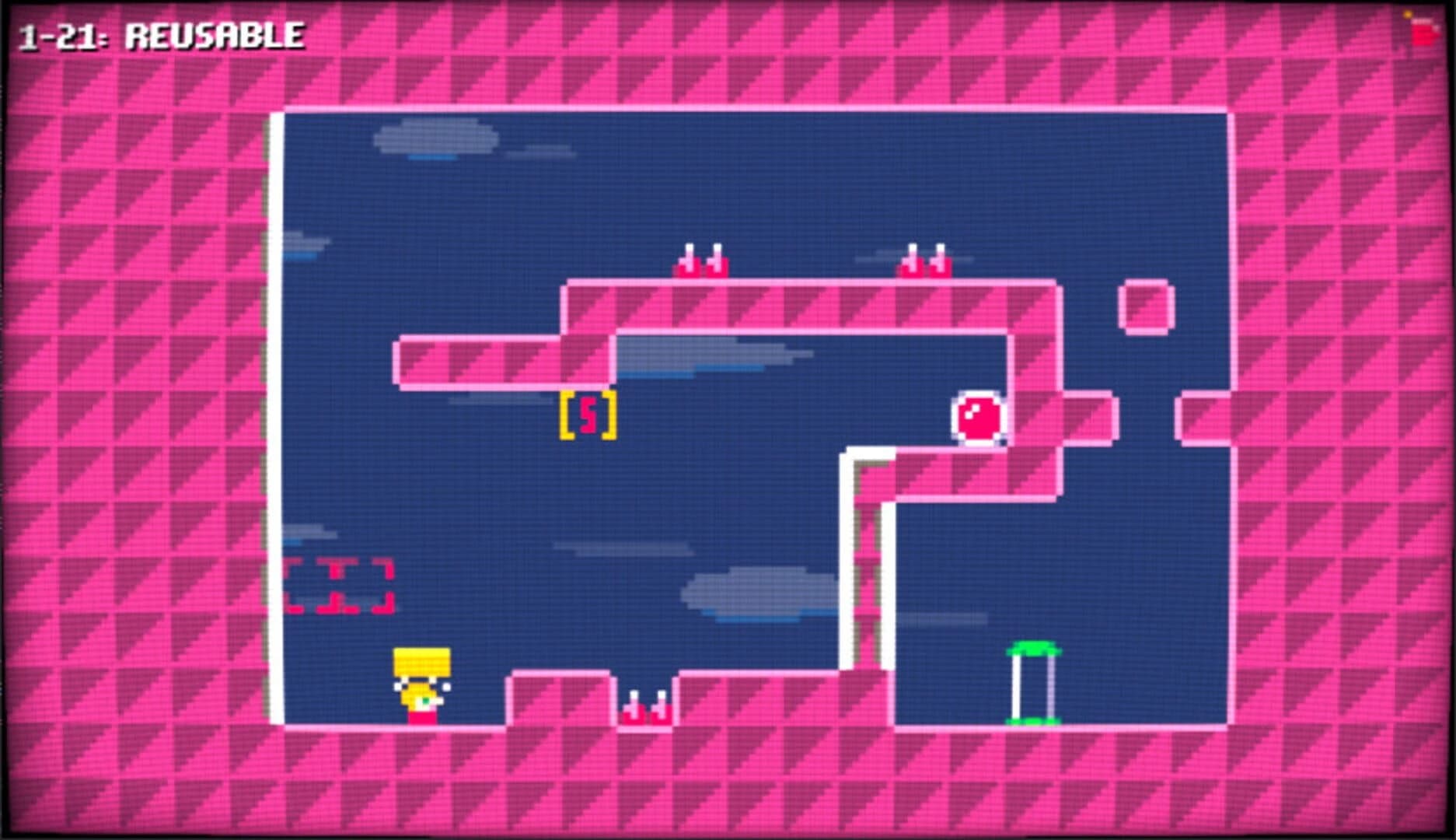 Speer DX screenshot 3