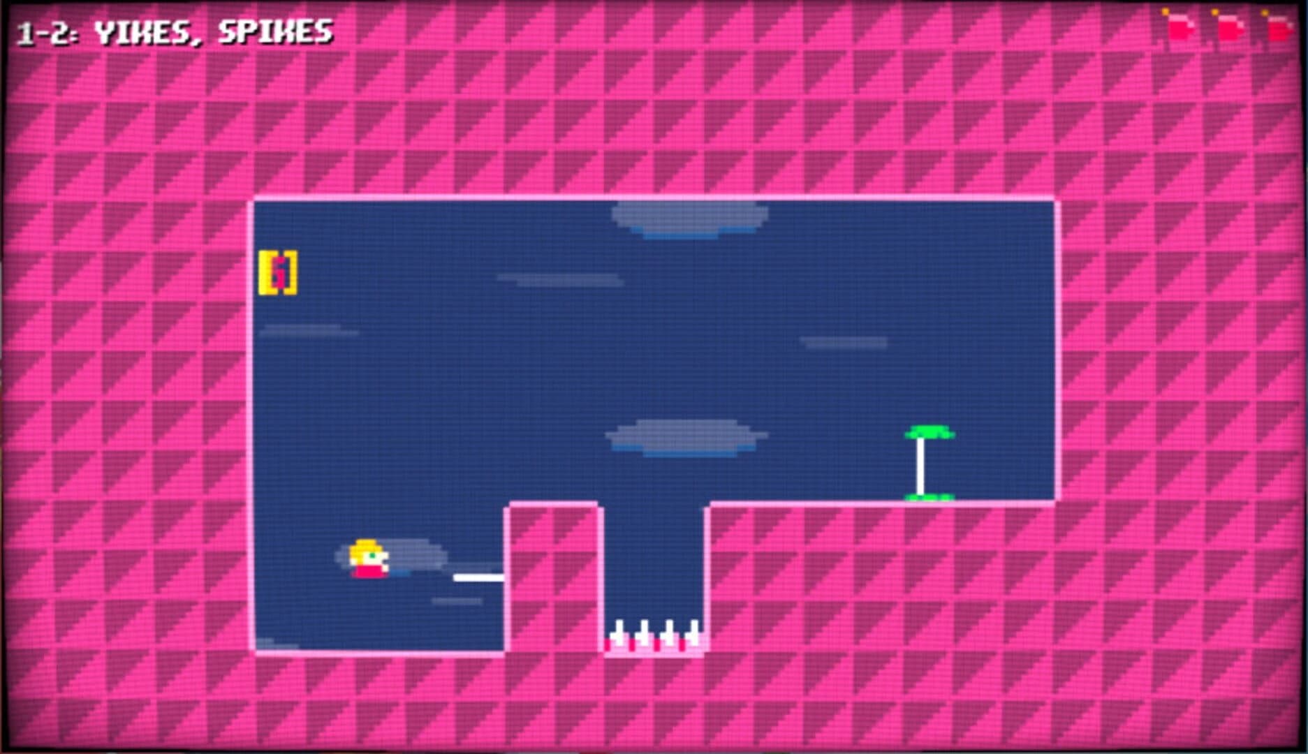 Speer DX screenshot 1