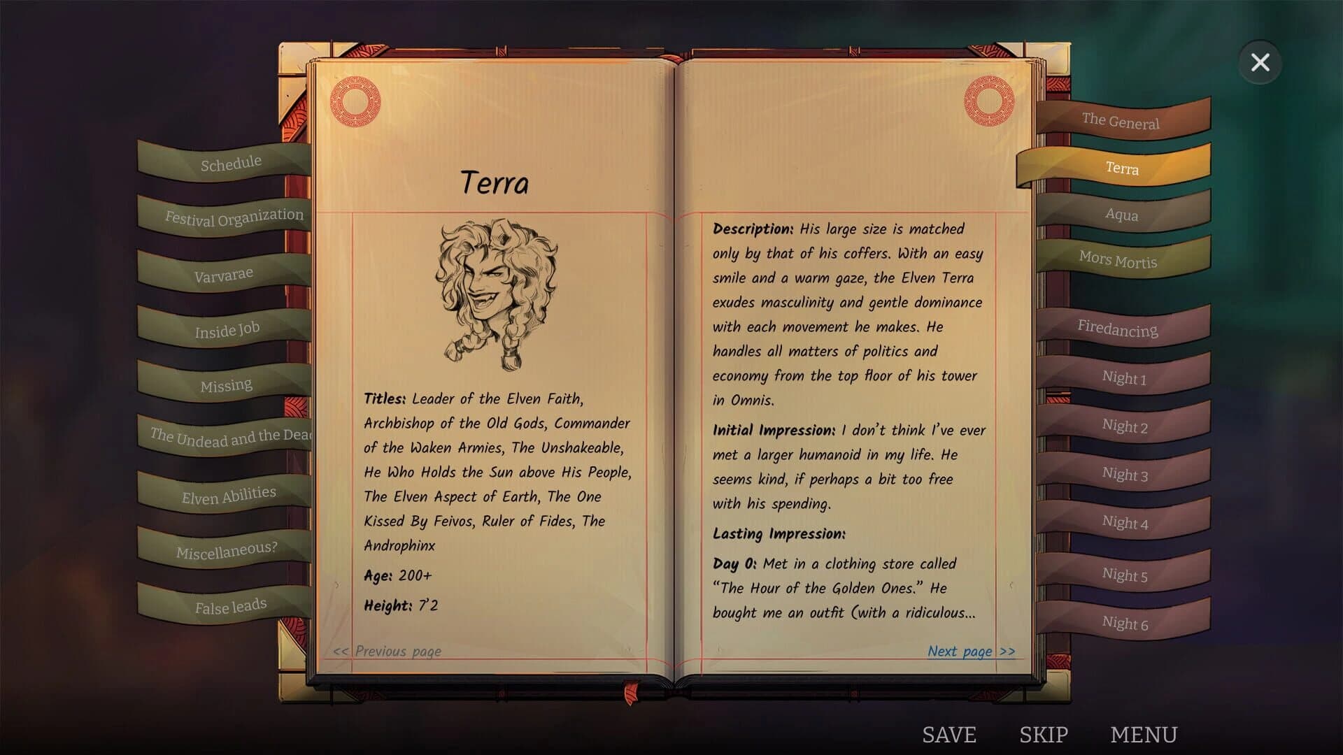 Spell Candle screenshot 3