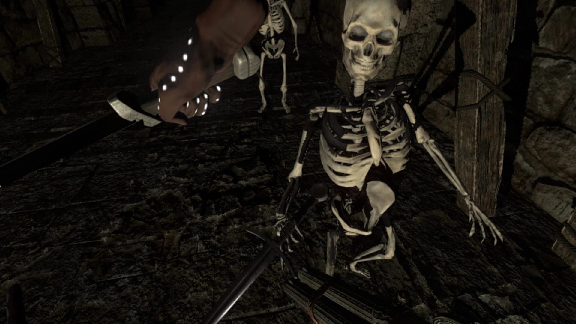 Spell Fighter VR screenshot 5