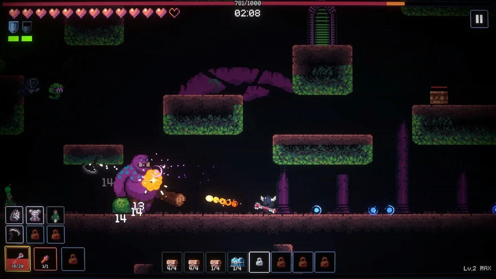Spell Knight screenshot 4