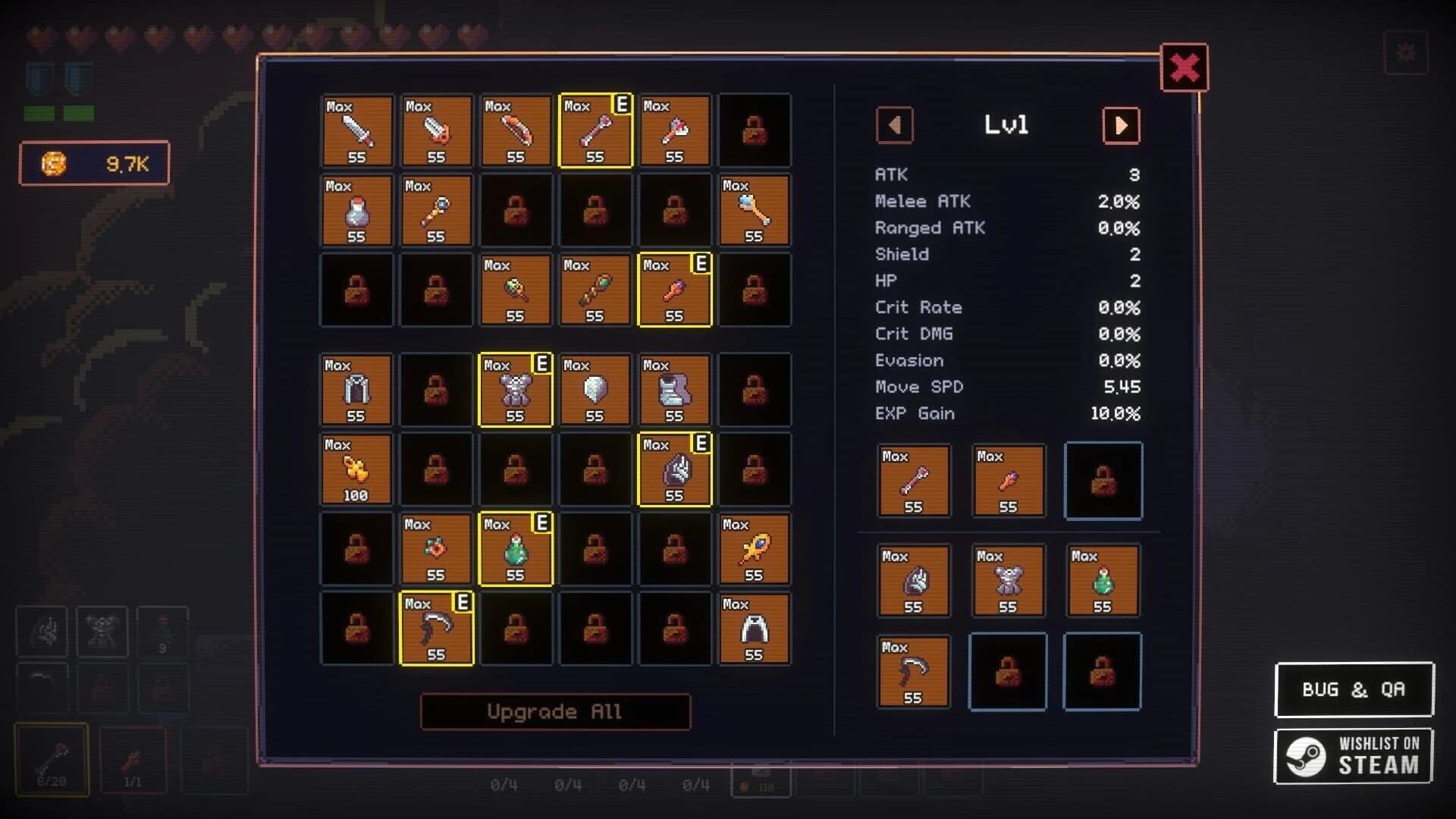 Spell Knight screenshot 5