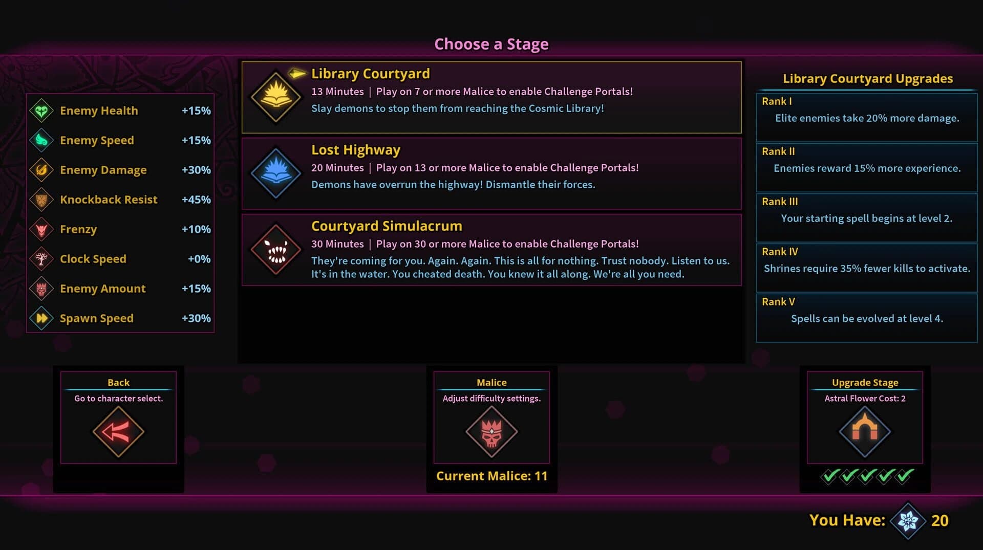 Spellbook Demonslayers screenshot 5