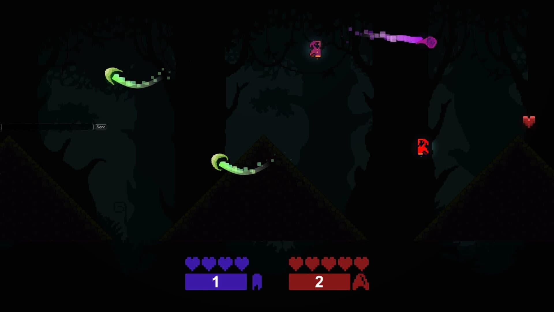 Spellbound Skirmish screenshot 4