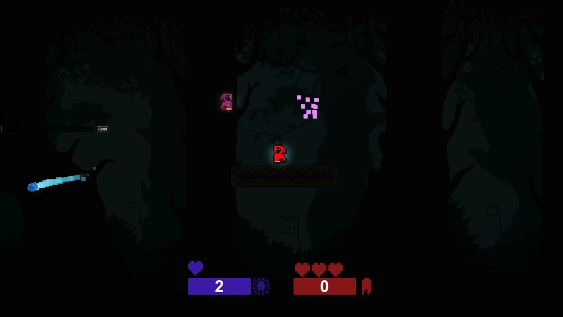 Spellbound Skirmish screenshot 5
