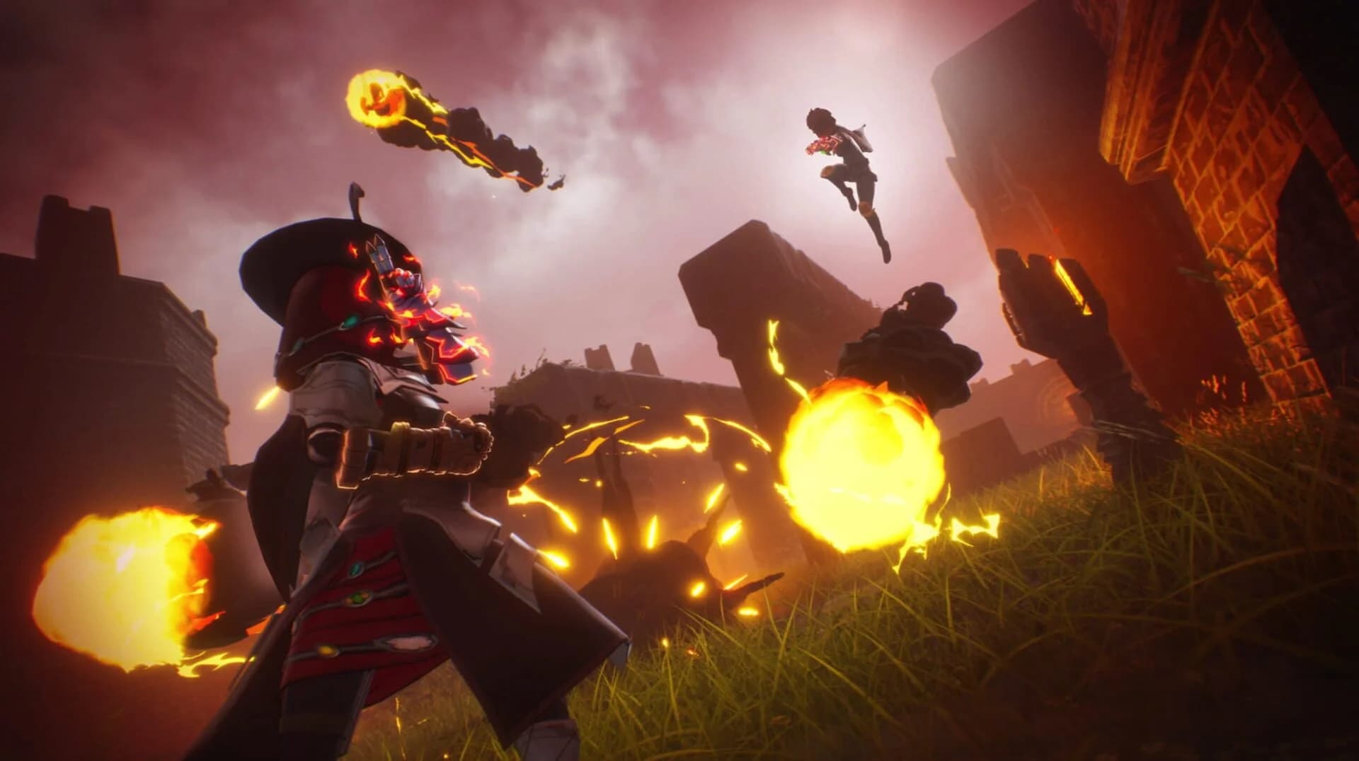 Spellbreak screenshot 2