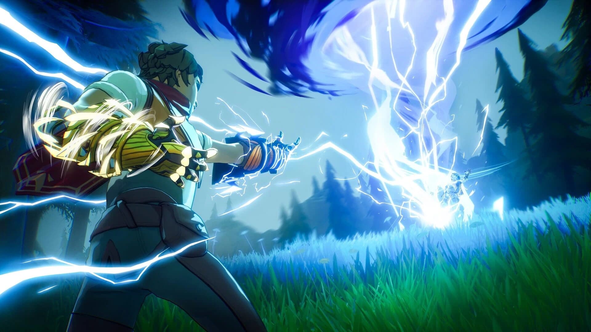 Spellbreak: Chapter 2 - The Fracture screenshot 3