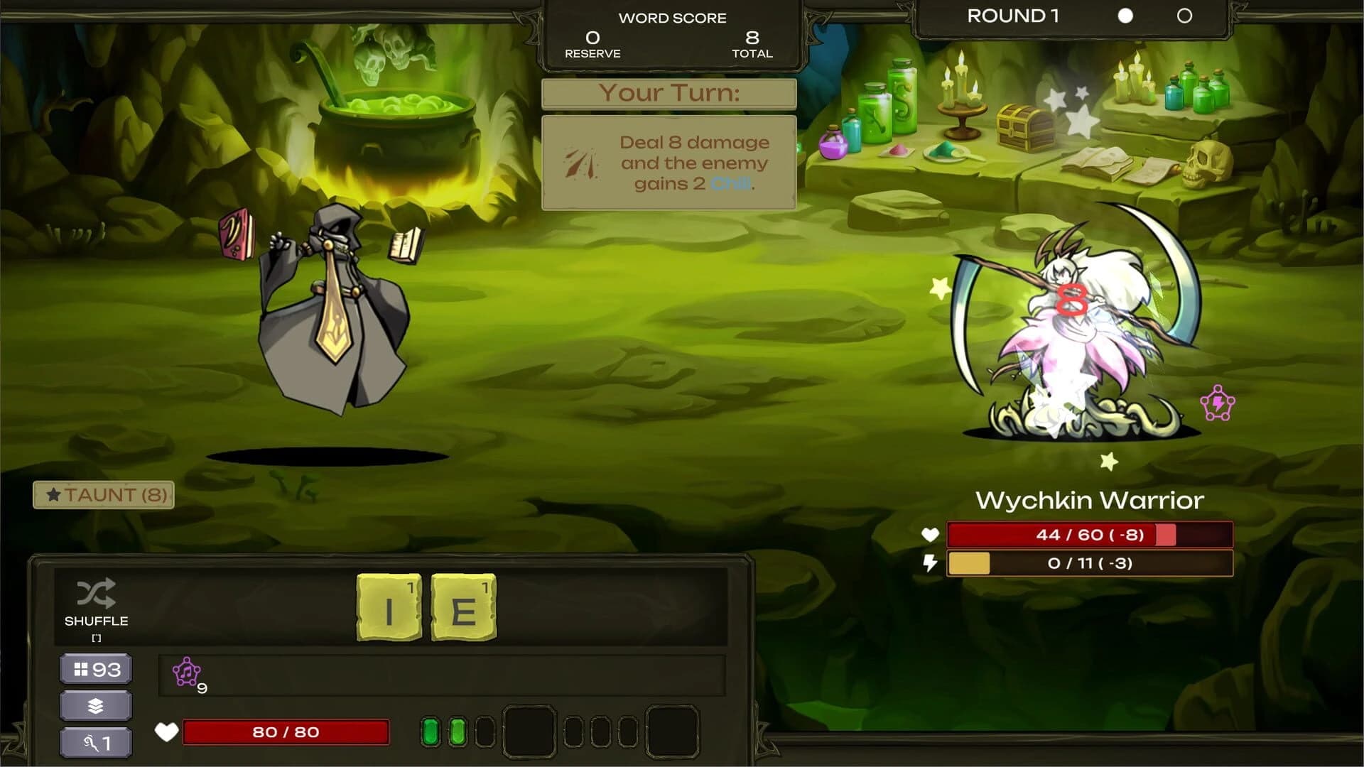 Spellcast screenshot 4