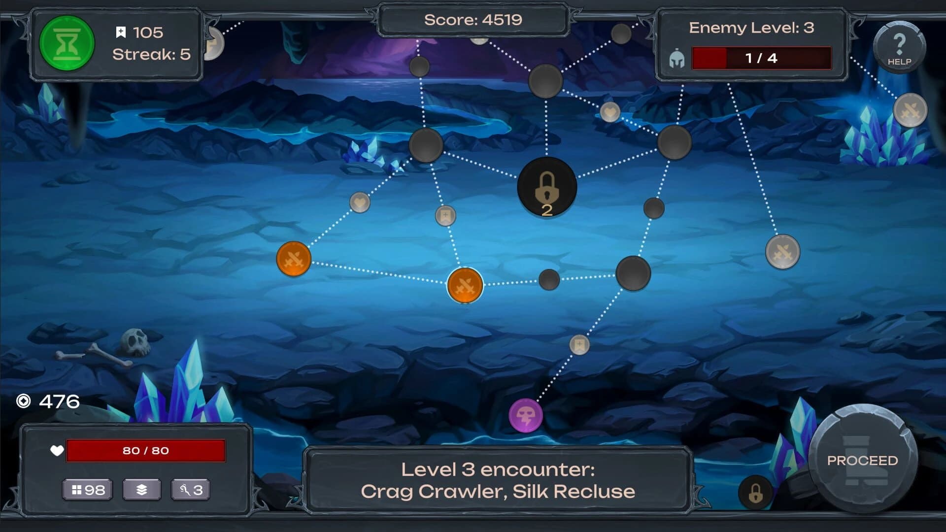Spellcast screenshot 5