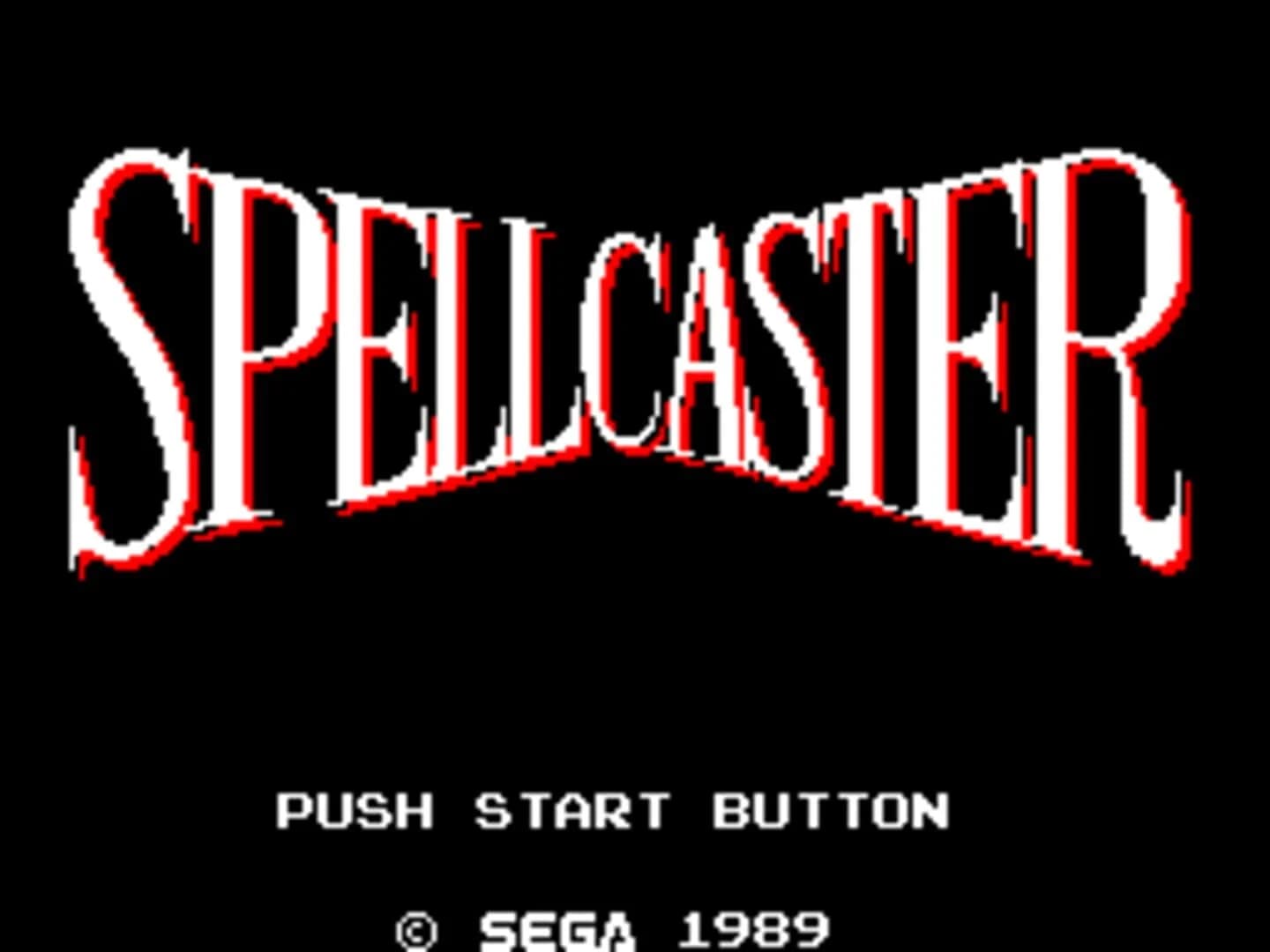 SpellCaster screenshot 3
