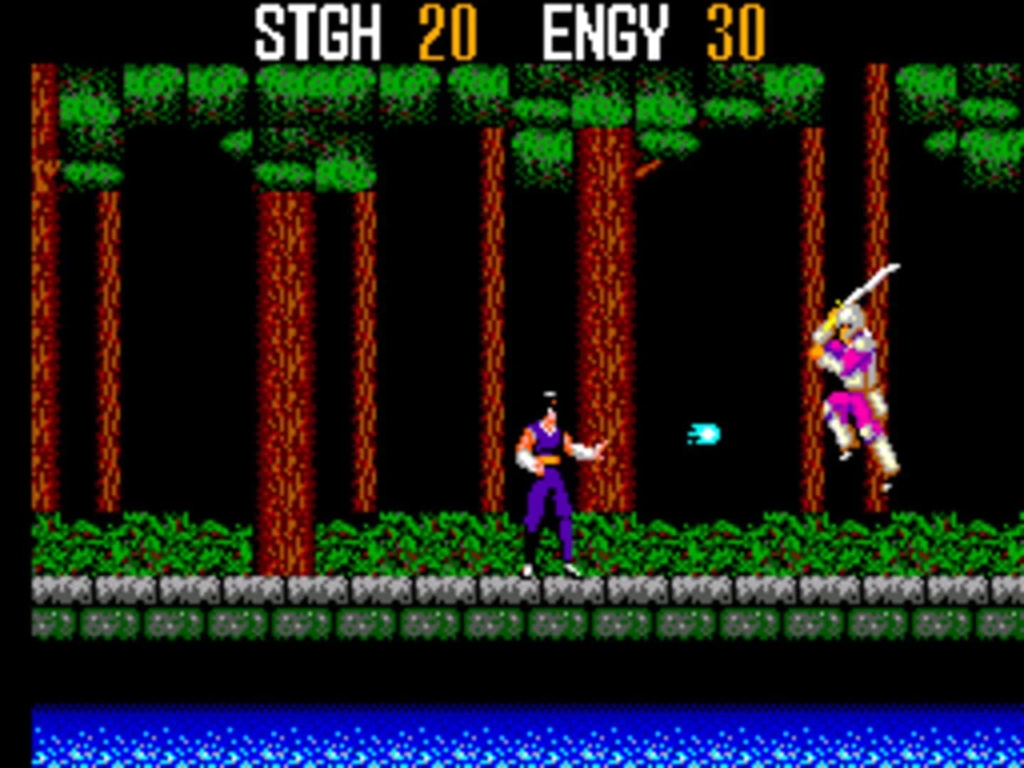 SpellCaster screenshot 2