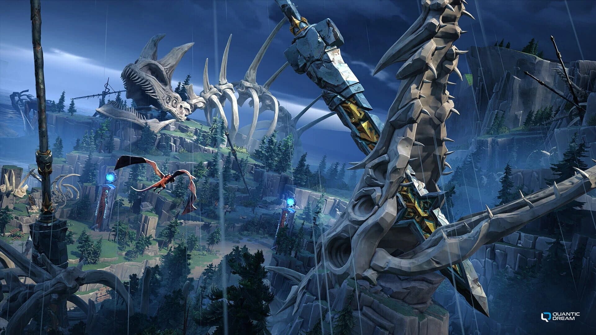 Spellcasters Chronicles screenshot 3