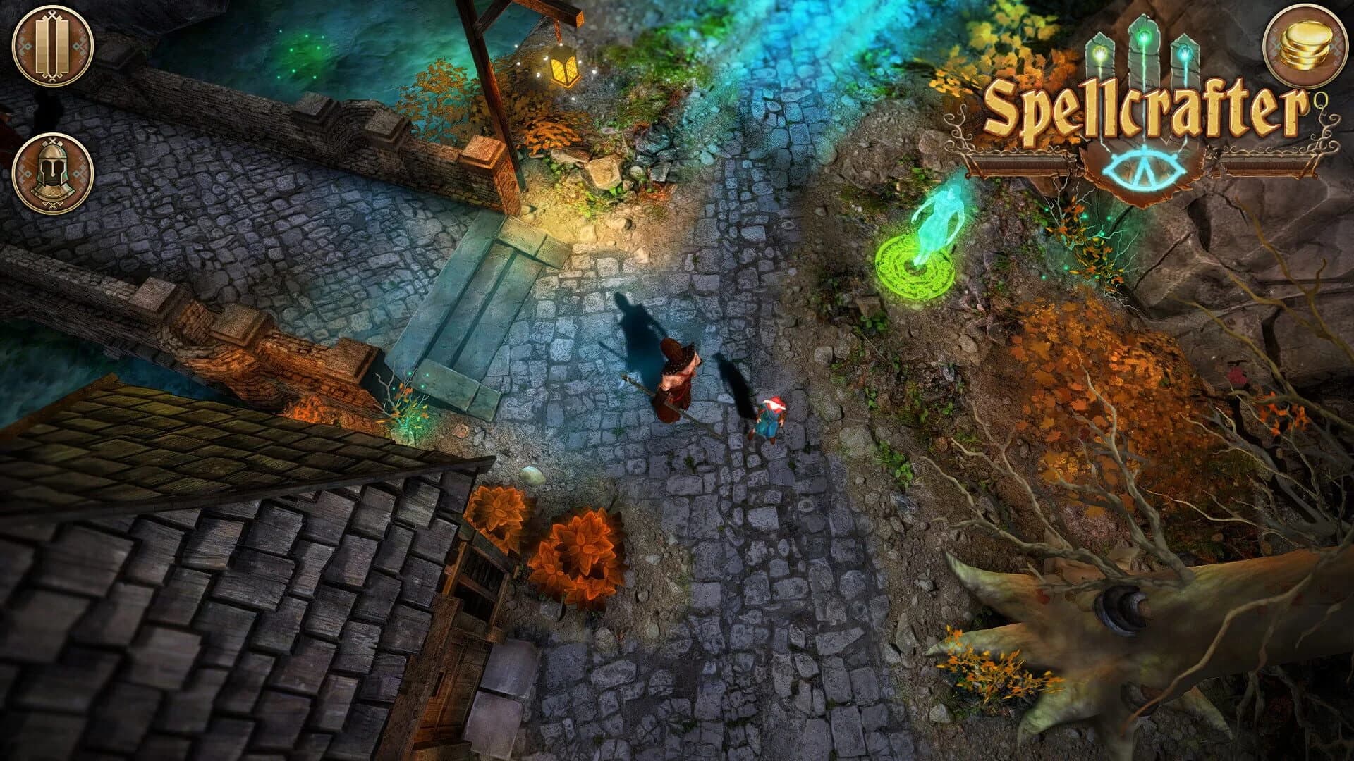 Spellcrafter screenshot 3