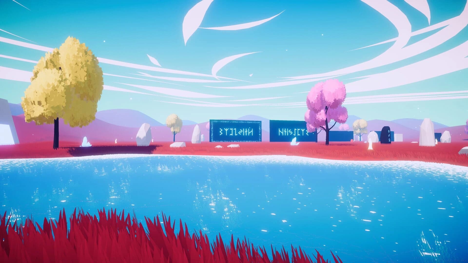 Spelldash screenshot 4