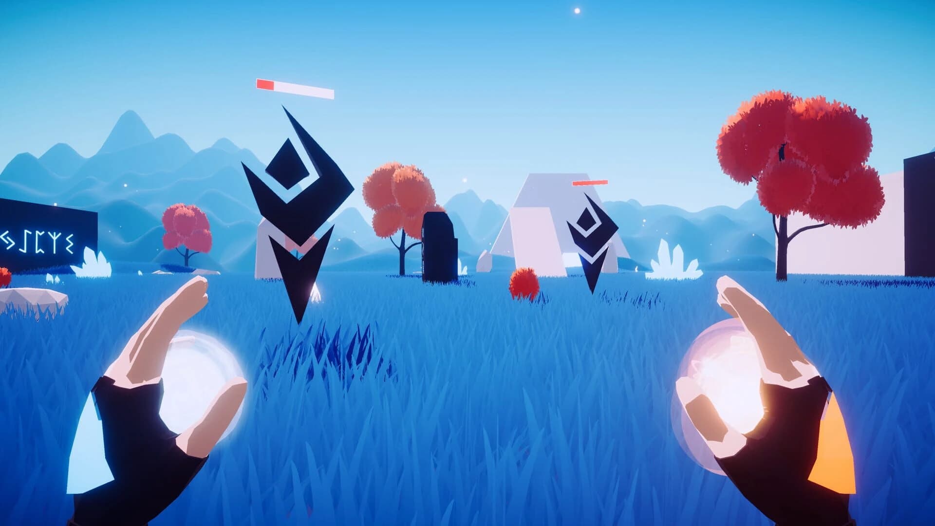 Spelldash screenshot 1