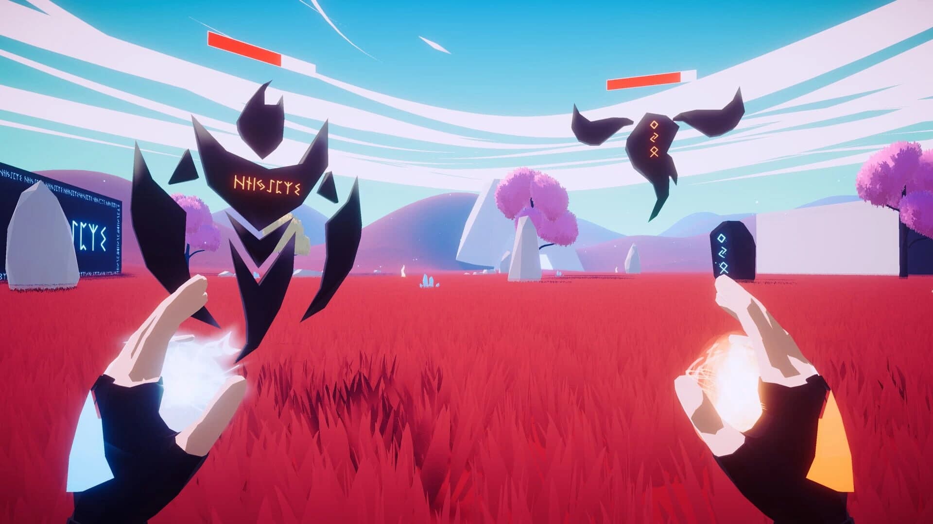 Spelldash screenshot 2