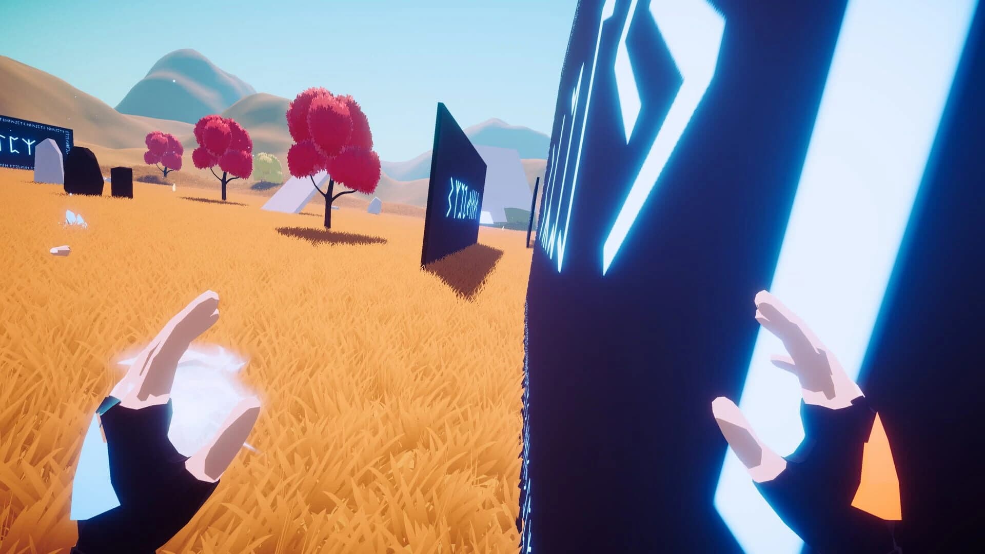 Spelldash screenshot 5