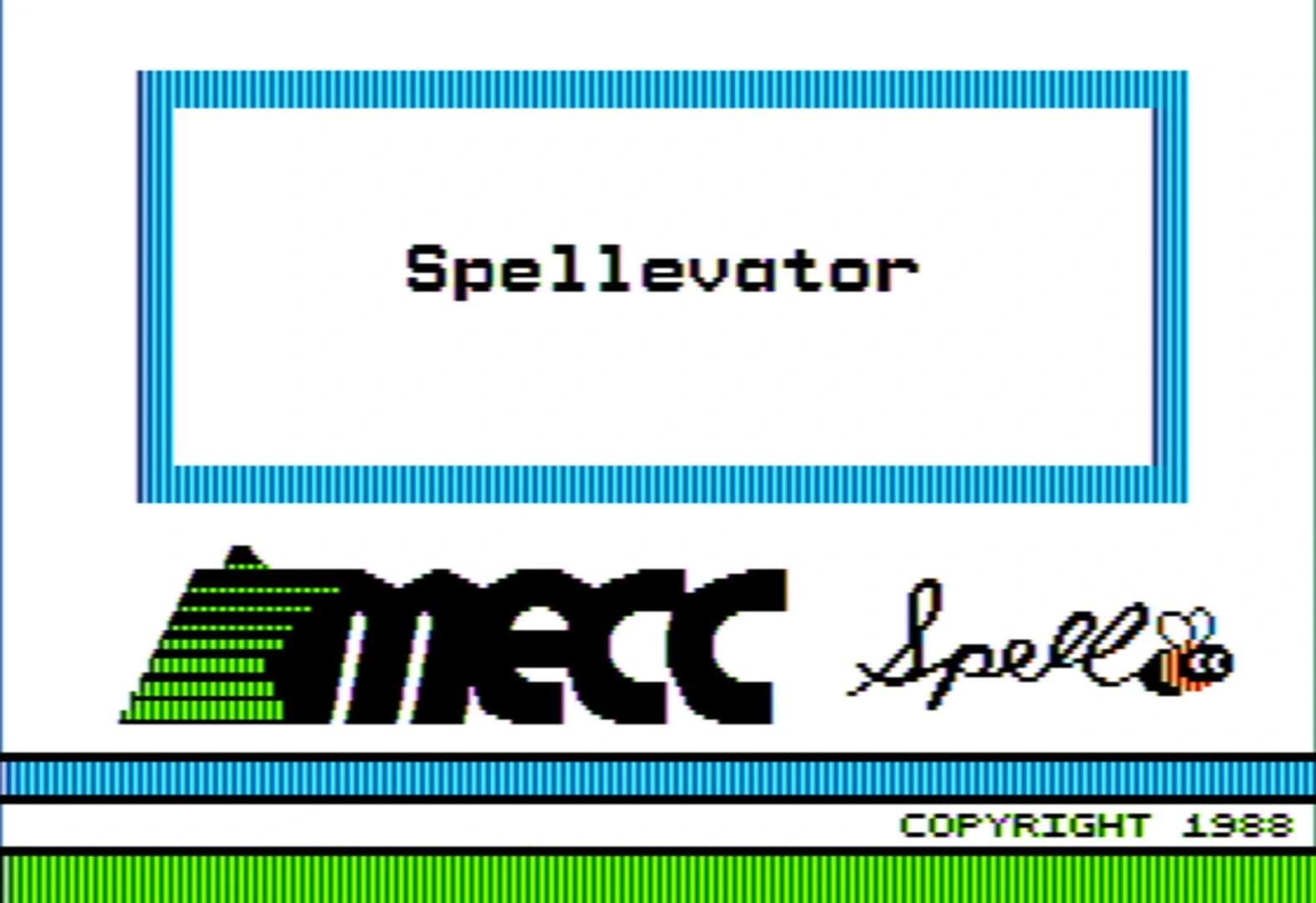 Spellevator screenshot 3