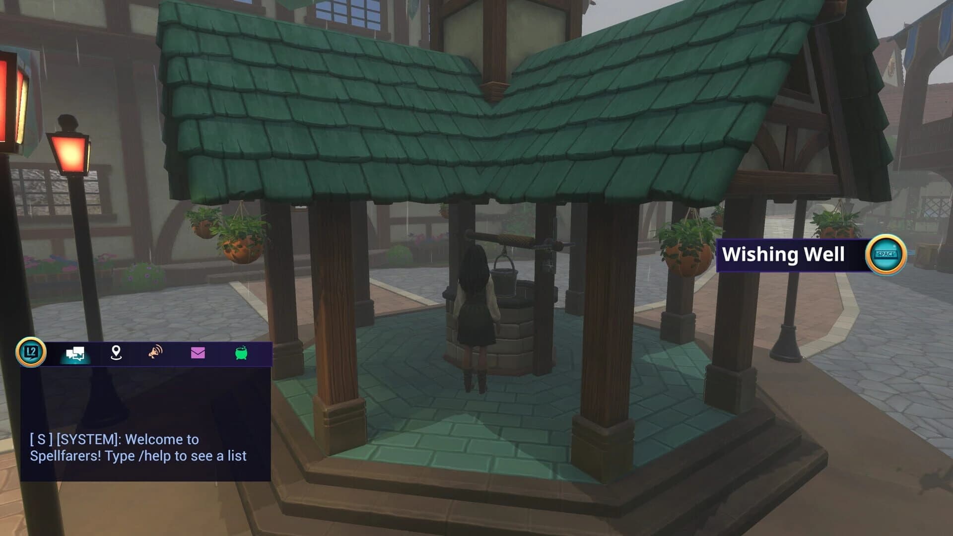 Spellfarers screenshot 4