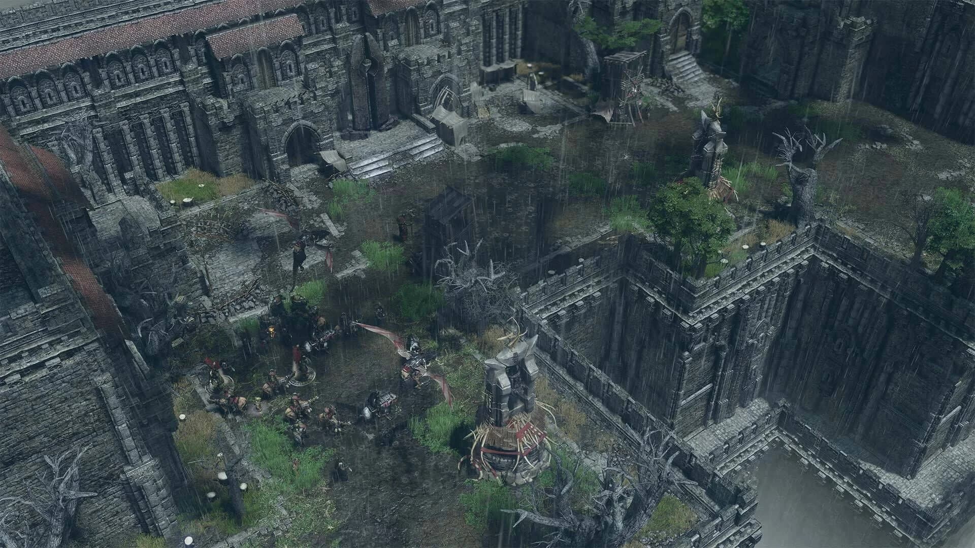 SpellForce 3: Fallen God screenshot 5