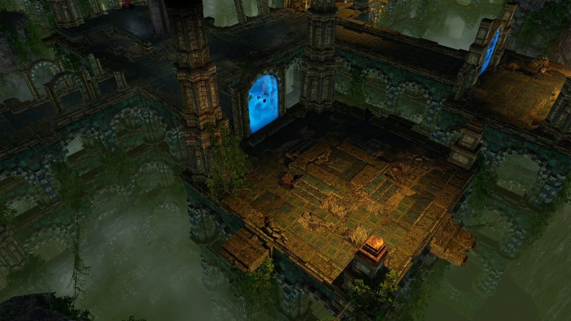 SpellForce 3: Soul Harvest screenshot 1