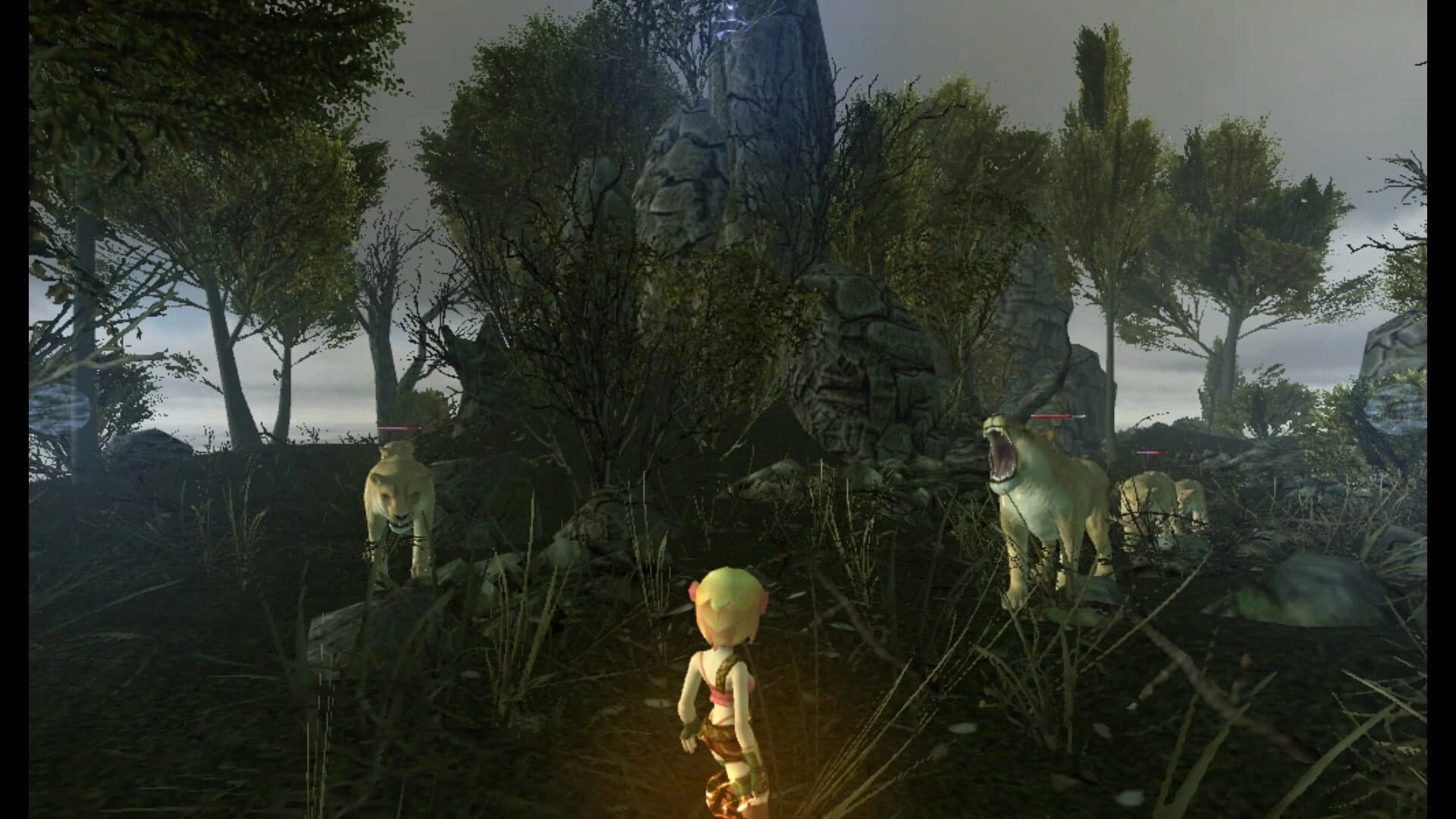 Spellforge screenshot 4