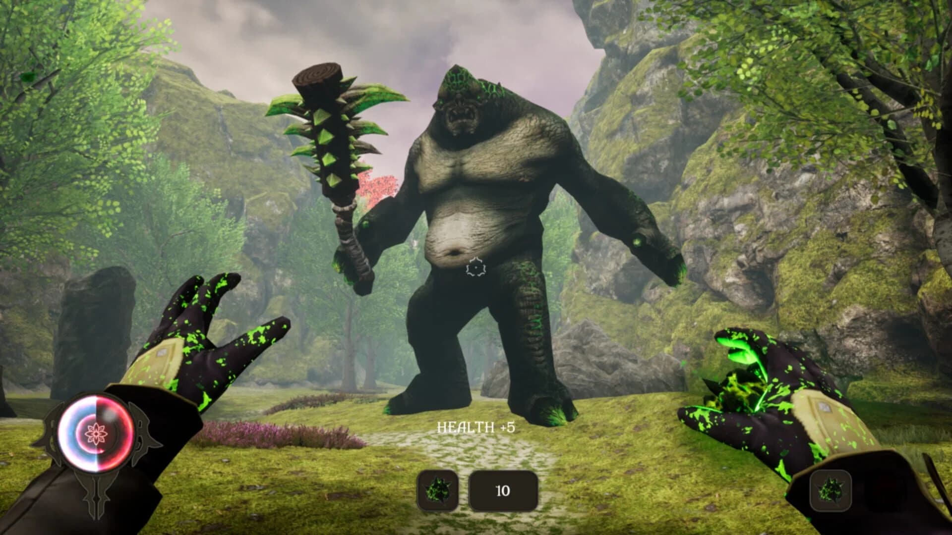 SpellFront screenshot 4