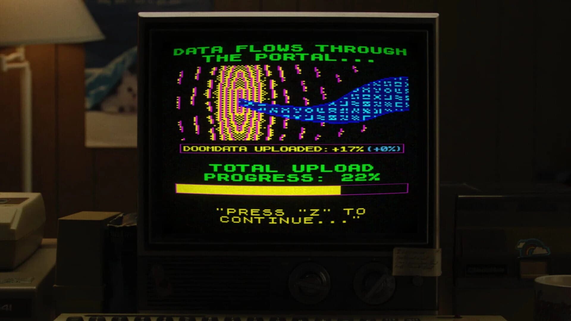 Spellhack!! screenshot 5