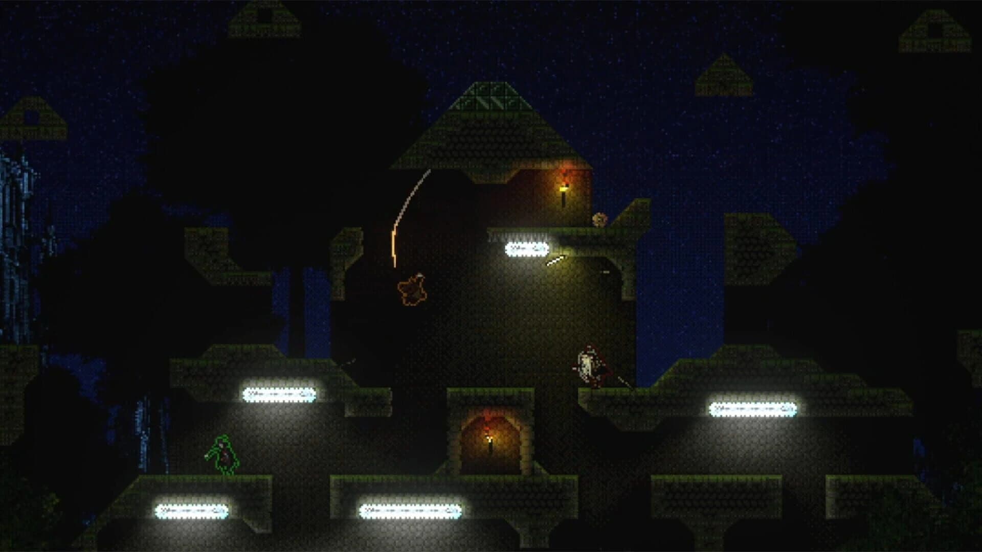Spellhook screenshot 2