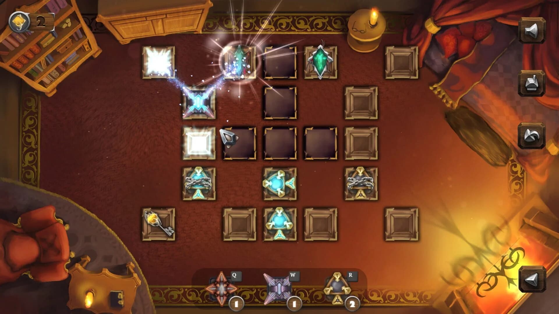 SpellKeeper screenshot 4