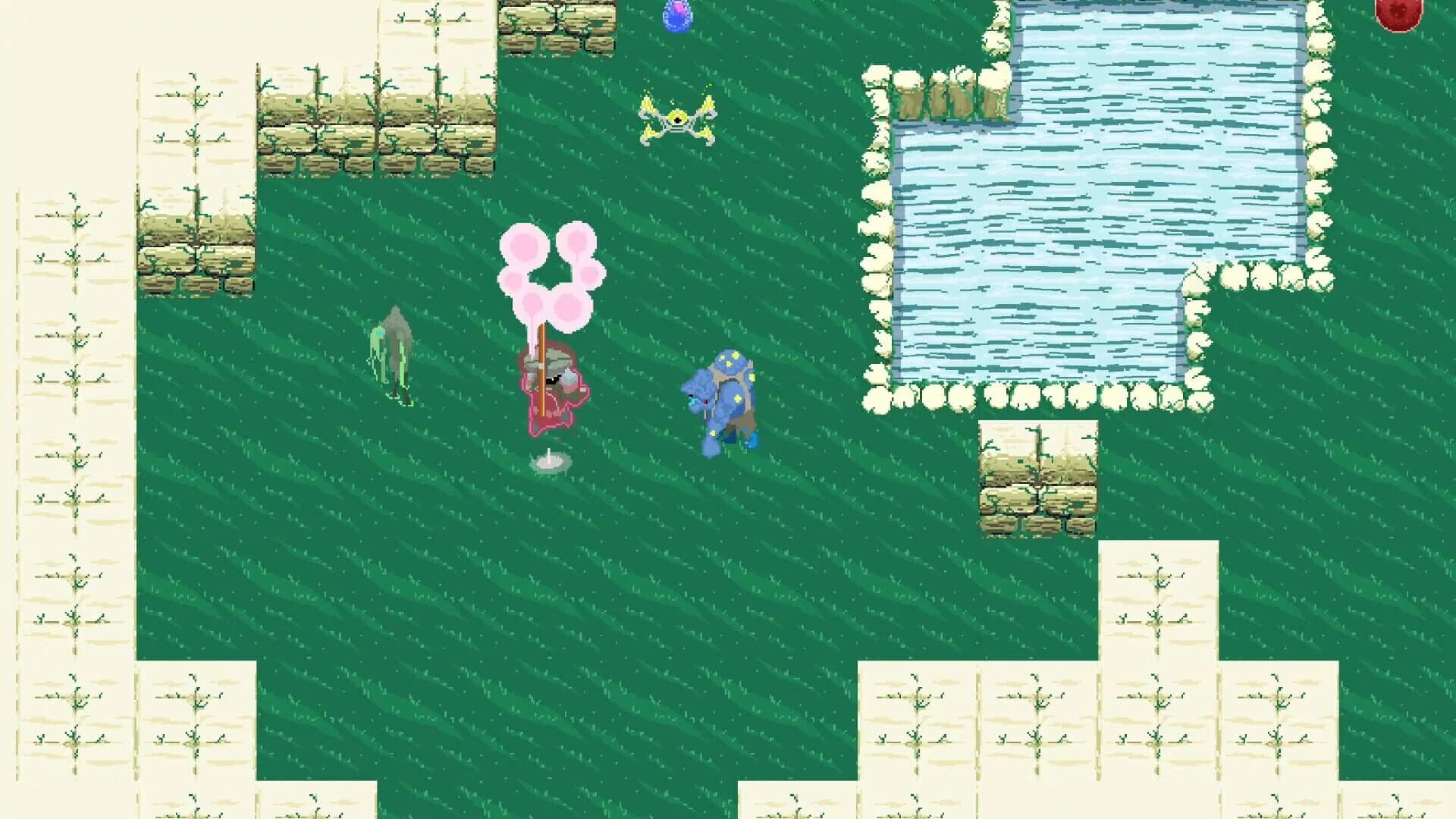 Spellmasons screenshot 3