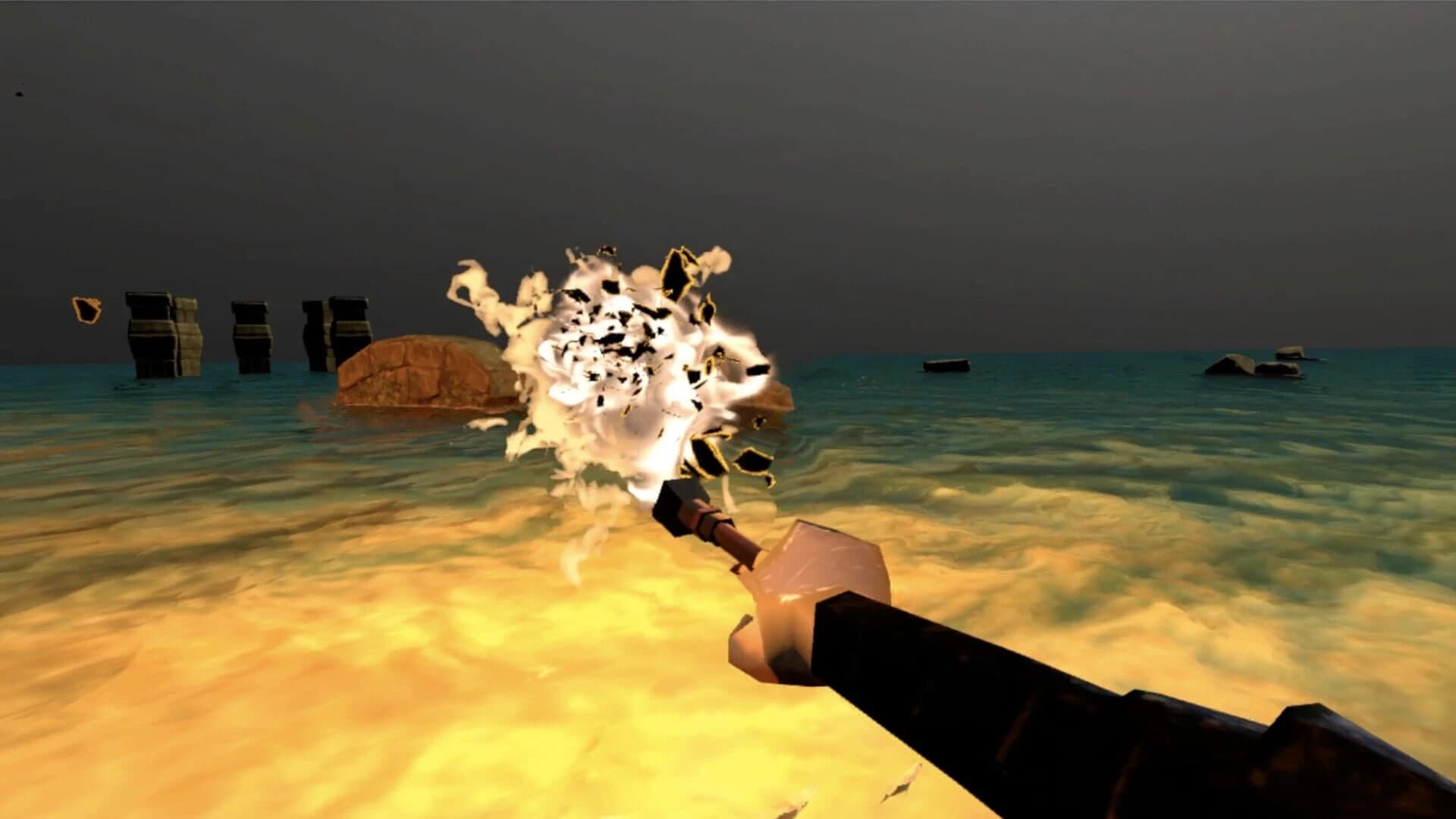 SpellShokked! screenshot 2