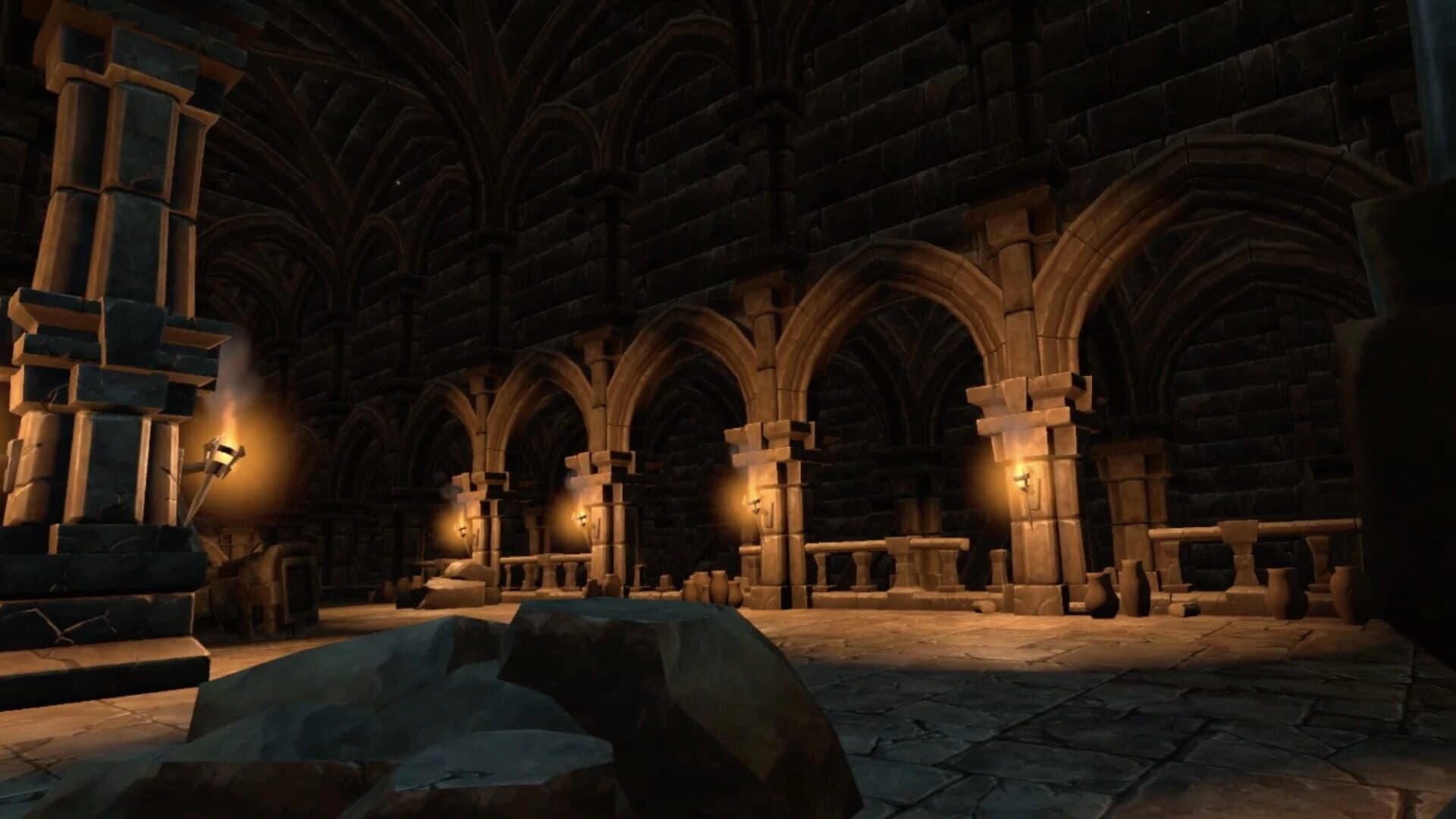 SpellShokked! screenshot 1