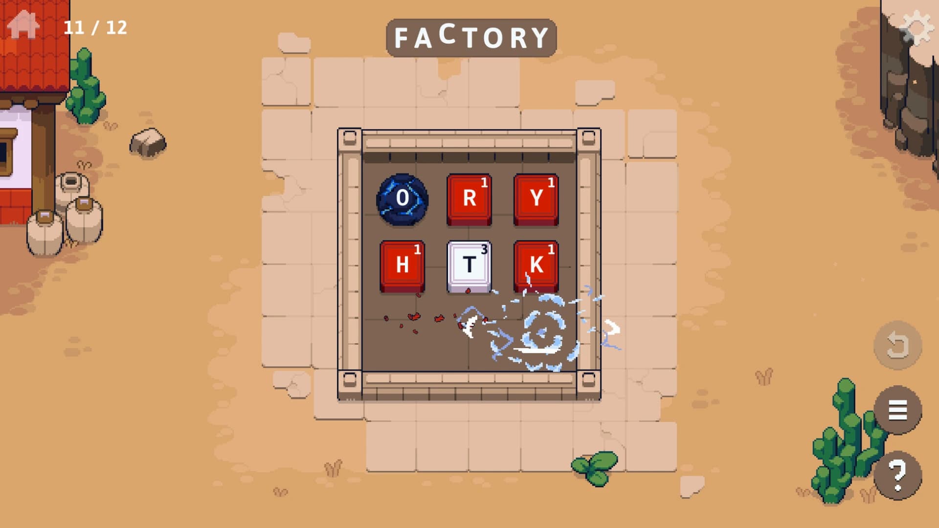 Spellsy screenshot 3