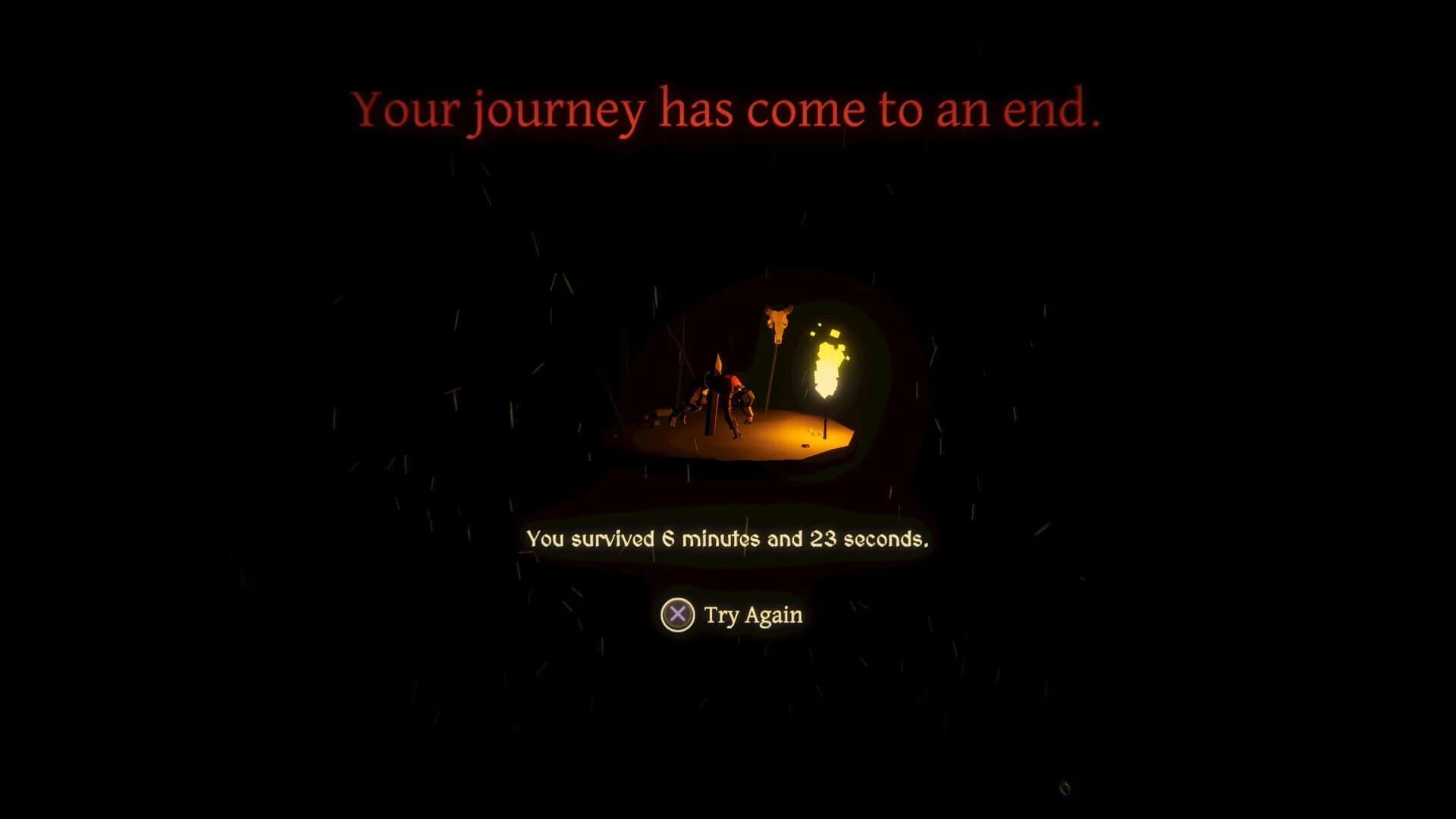 Spellz: Mastery or Death screenshot 5