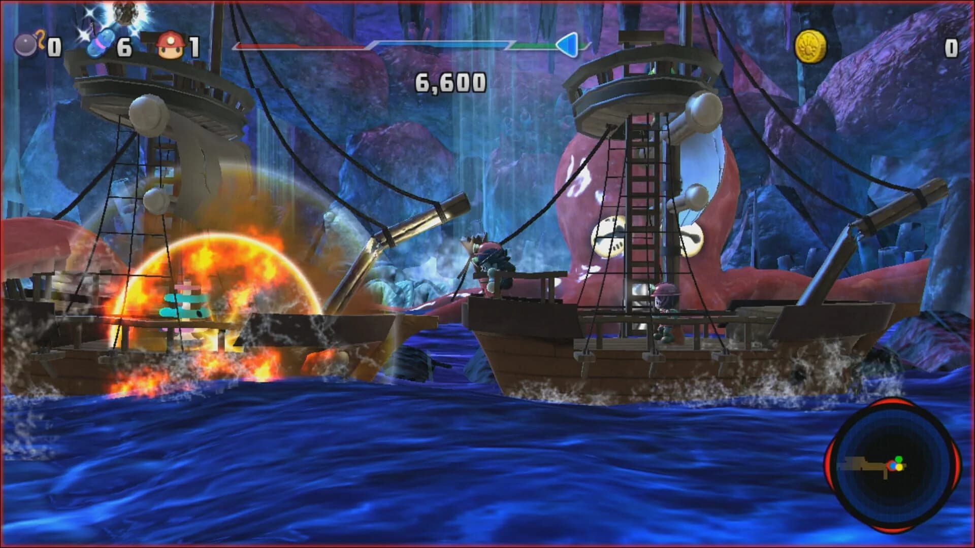 Spelunker Party screenshot 4