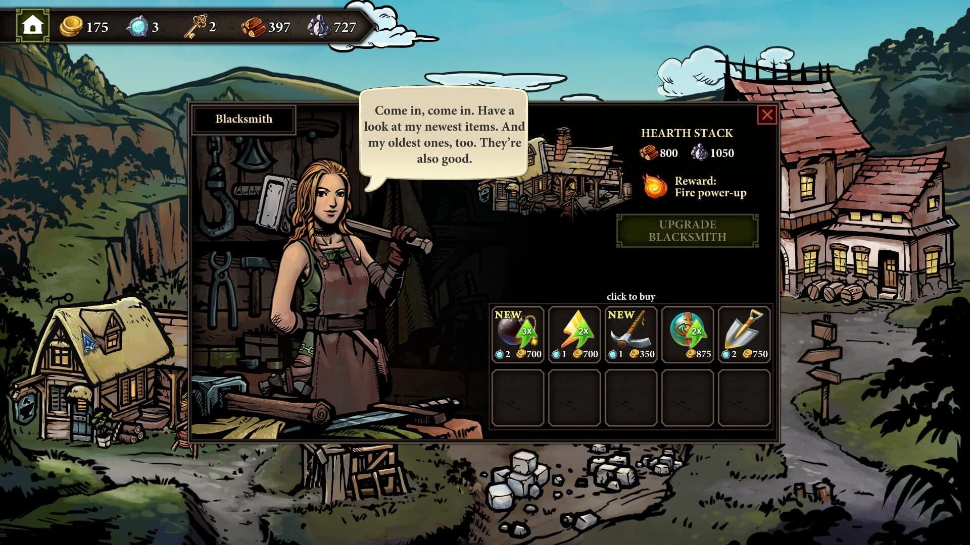 SpelunKing: The Mine Match screenshot 5